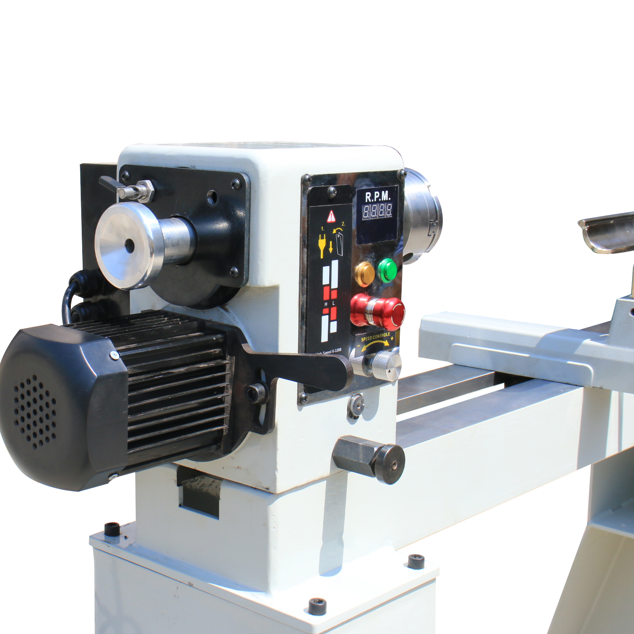 Woodworking Machinery For Sale - Woodworking Lathes, Wood Rotary Locomotives, Cutting