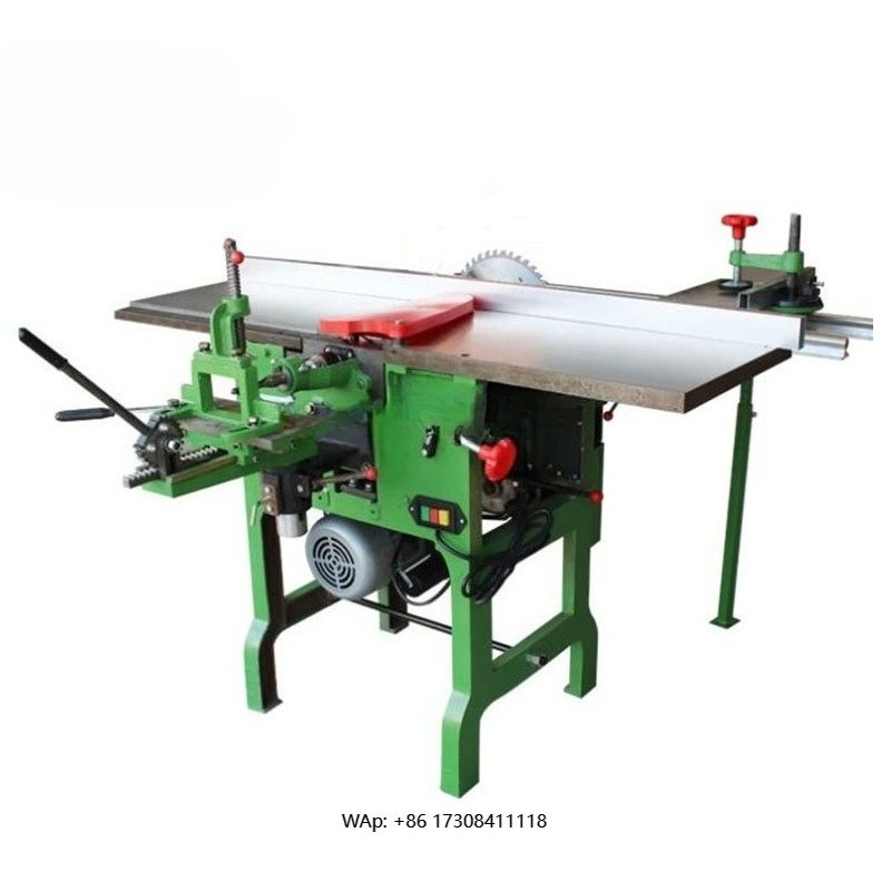 Woodworking Plans Free - Multifunctional planer planning furniture board smoothing