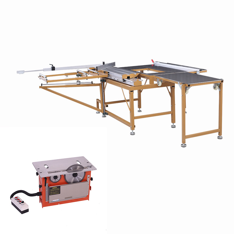Woodworking Machinery For Sale - China Sale Multifunction Portable Woodworking Wood