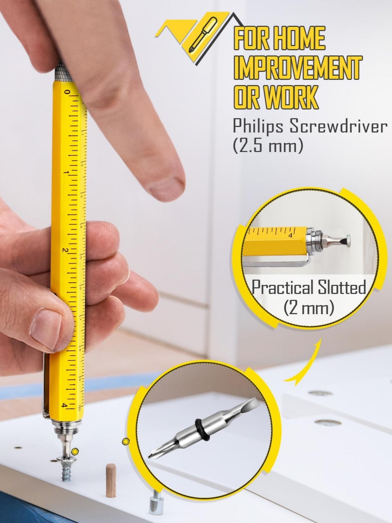 Men Multitool Pen Birthday Gif - Woodworking Gift Ideas review and price