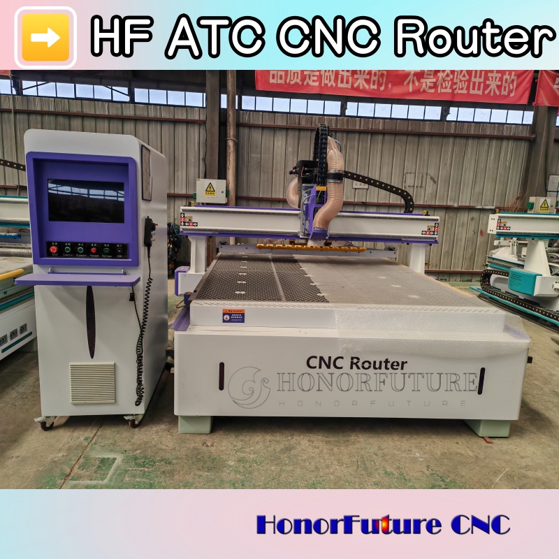 CNC Woodworking 3Axis ATC Cnc  - Woodworking Machinery For Sale review and price