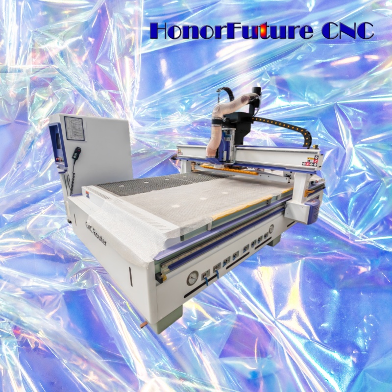 CNC Woodworking 3Axis ATC Cnc  - Woodworking Machinery For Sale review and price