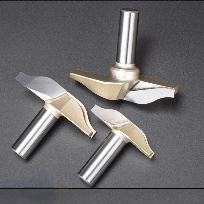 1/2Handle Household Tungsten S - Router Bits For Woodworking review and price