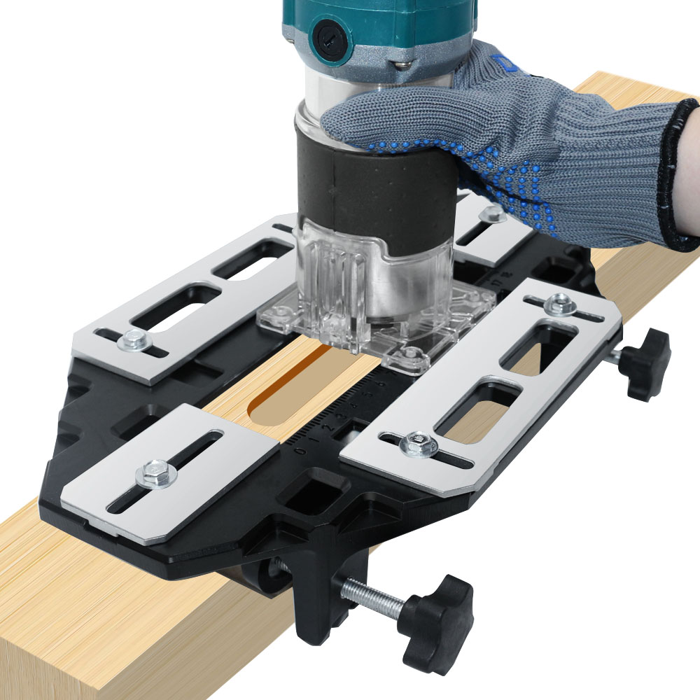 New Woodworking Slotting Locat - Router Bits For Woodworking review and price