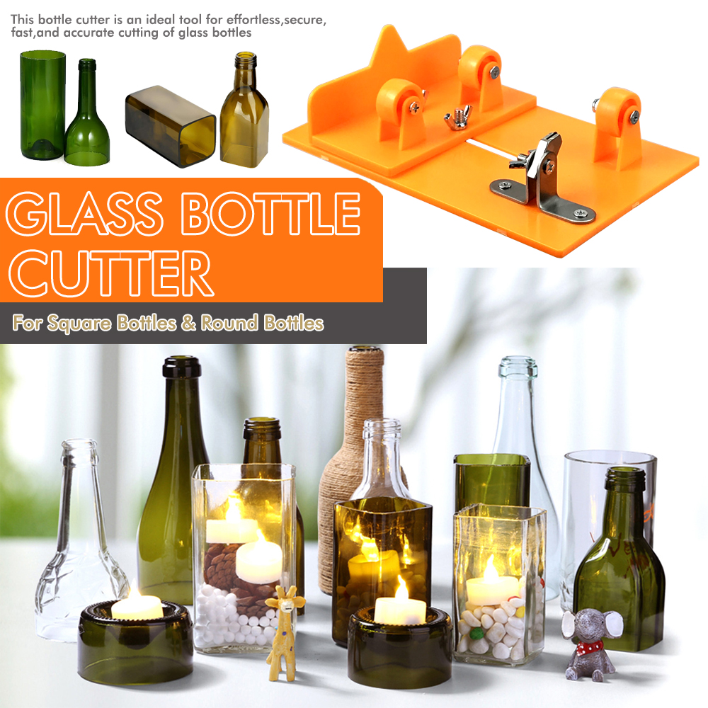 Hot Sale DIY Glass Bottle Cutt - Woodworking Machinery For Sale review and price