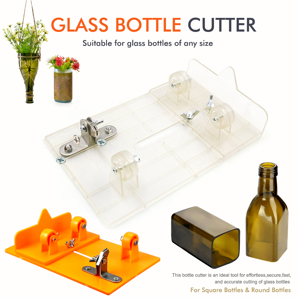 Hot Sale DIY Glass Bottle Cutt - Woodworking Machinery For Sale review and price