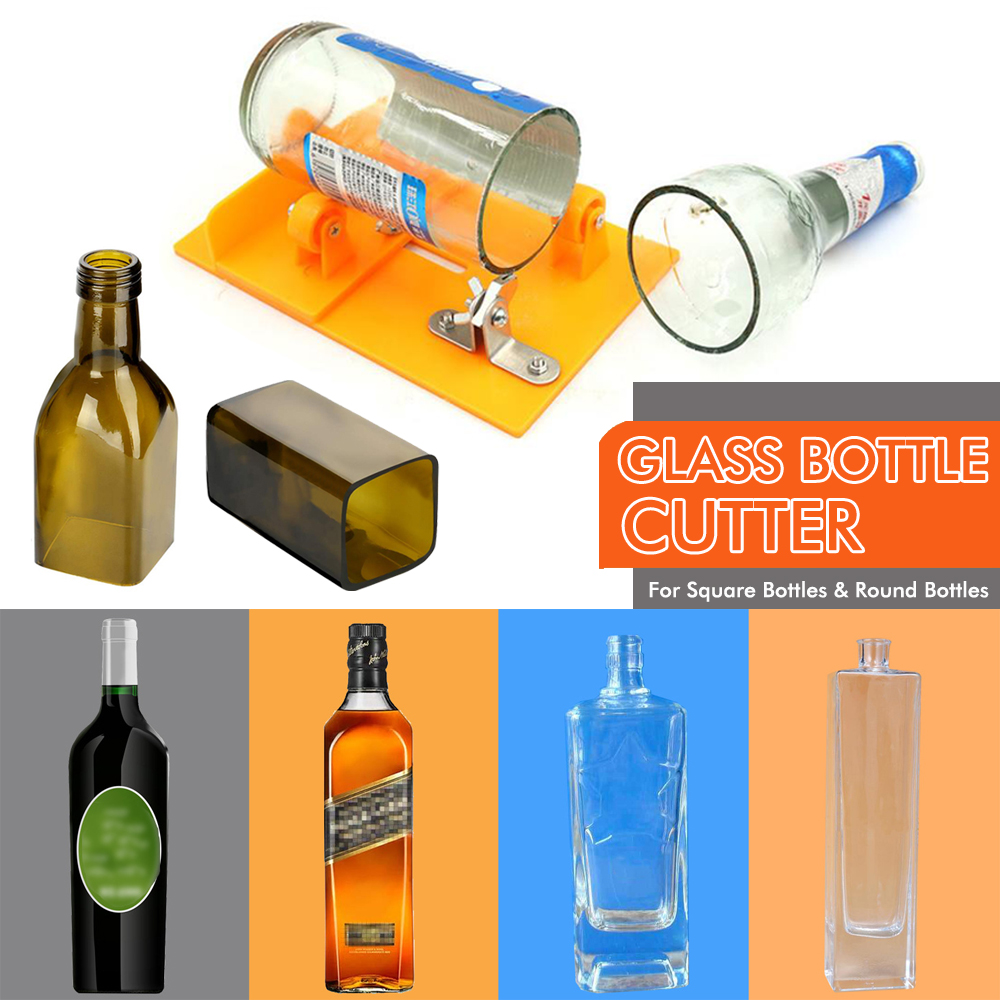 Hot Sale DIY Glass Bottle Cutt - Woodworking Machinery For Sale review and price