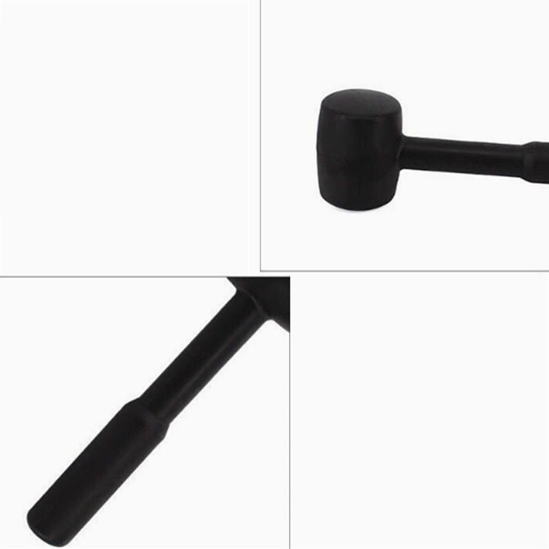 Black Mallet - Durable And Ver - Woodworking Gift Ideas review and price