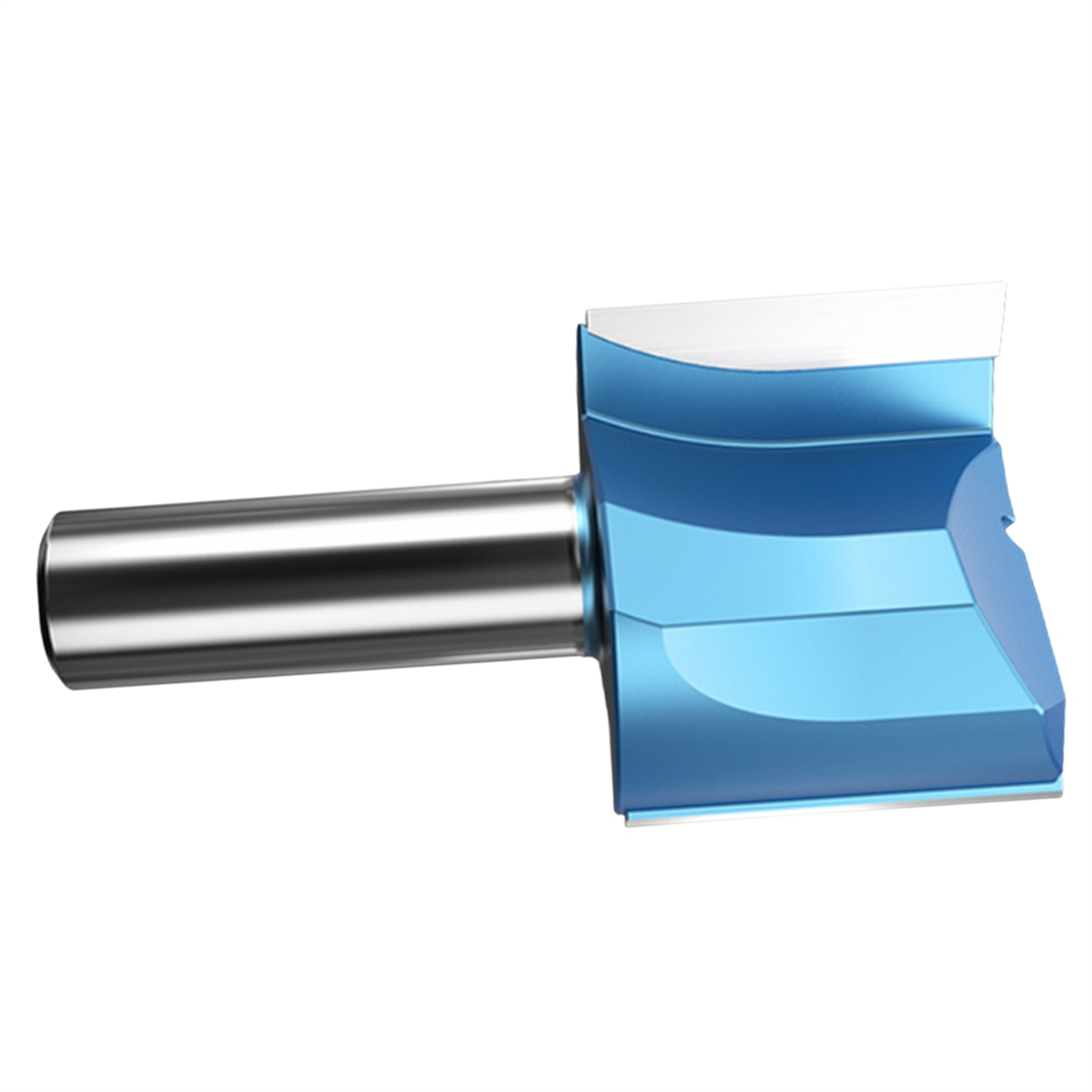 ABNJ Straight Router Bit 1/2 S - Router Bits For Woodworking review and price