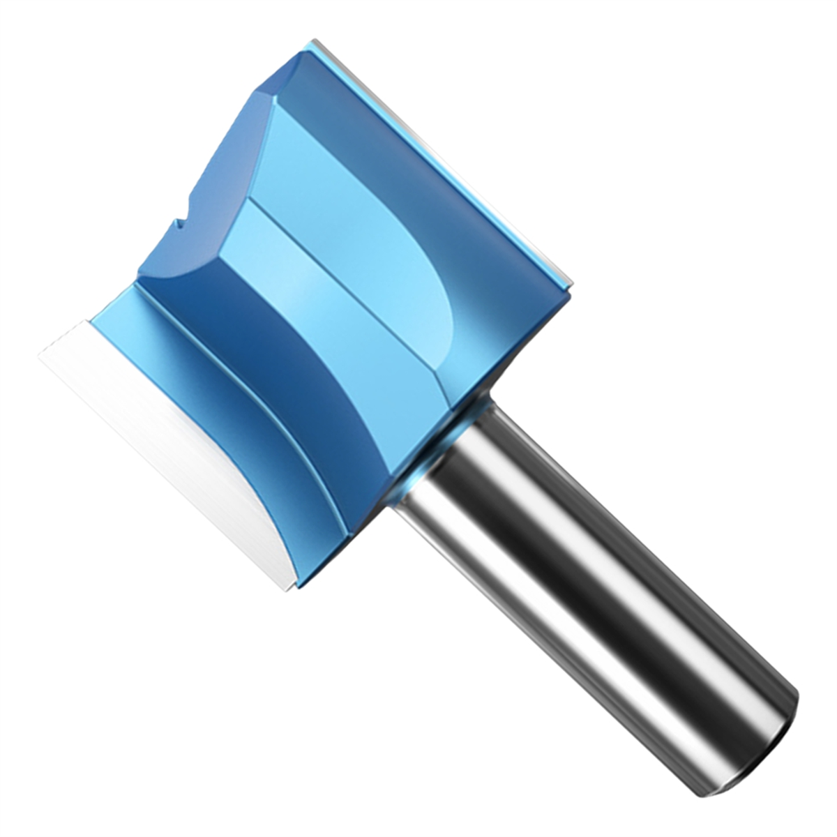 ABNJ Straight Router Bit 1/2 S - Router Bits For Woodworking review and price