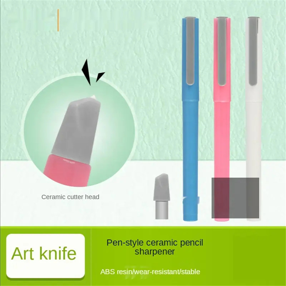 DIY Diamond Painting Parchment - Drawknife Blade review and price