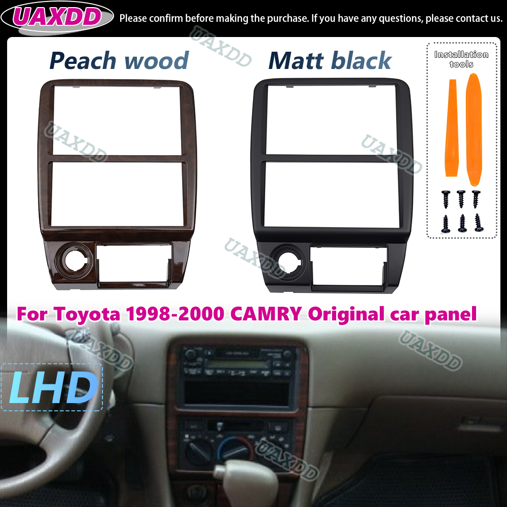 for TOYOTA 1998-2000 CAMRY Ori - Woodworking Crafts review and price