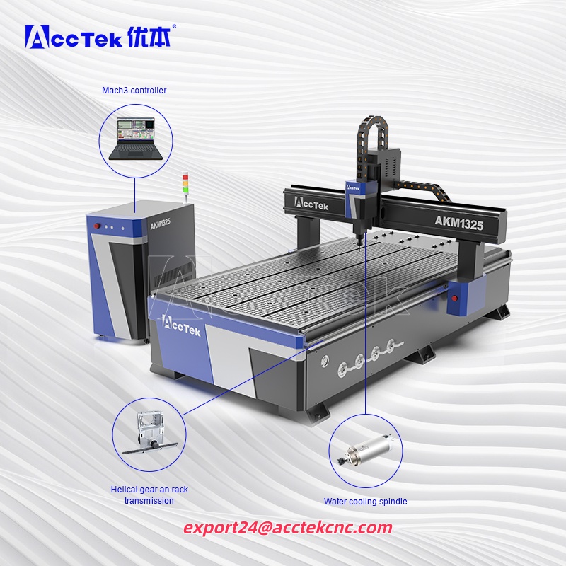 Hot Sale 3 Axis Cnc Router Mul - Woodworking Machinery For Sale review and price