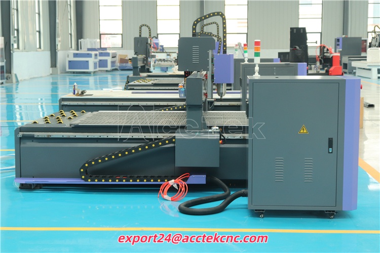 Hot Sale 3 Axis Cnc Router Mul - Woodworking Machinery For Sale review and price