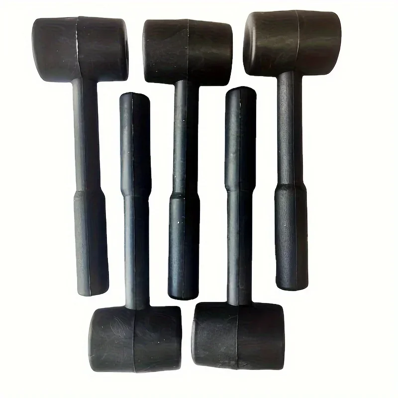 1Pc Black mallet - durable and - Woodworking Gift Ideas review and price