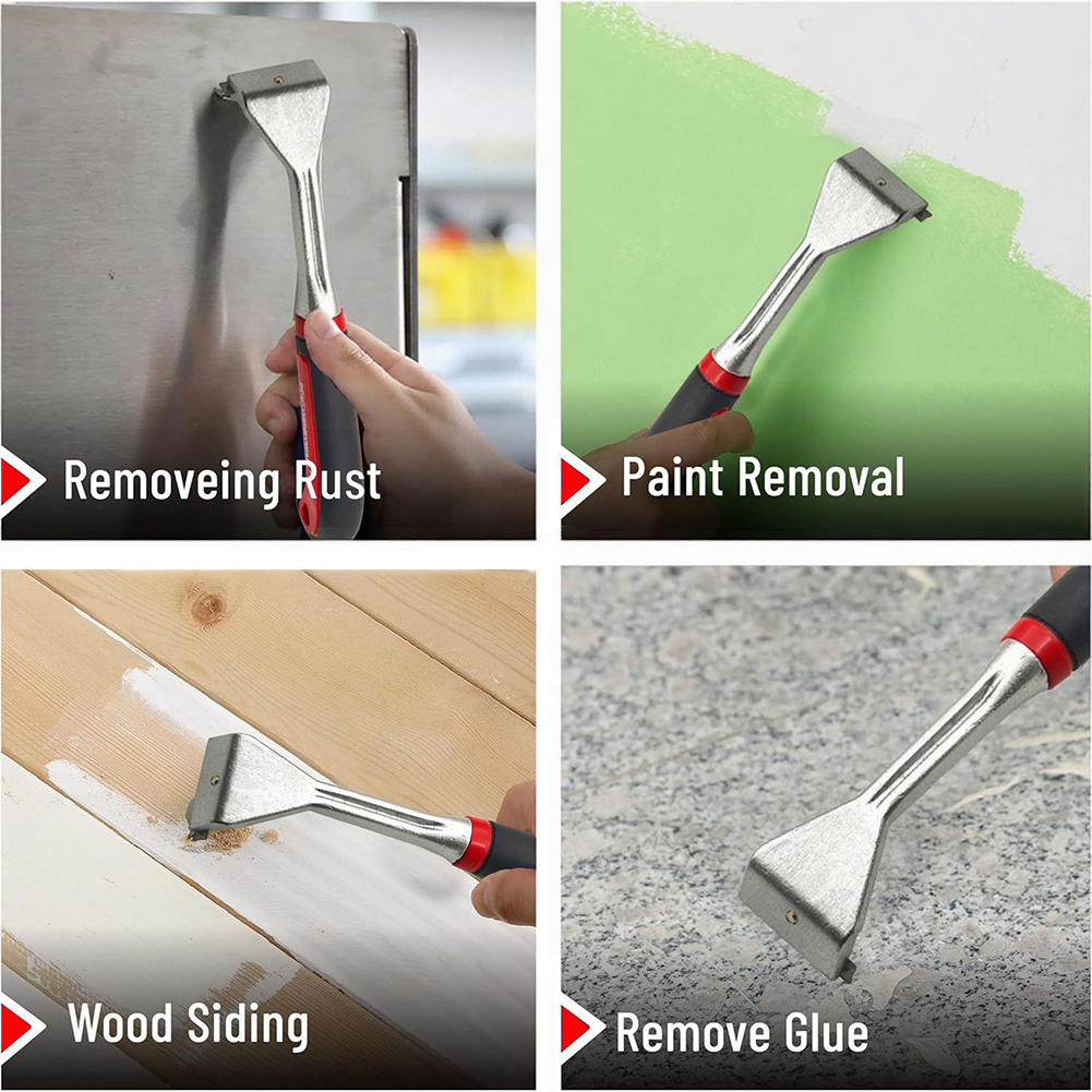 1pc Blade Paint Remover Scrape - Drawknife Blade review and price