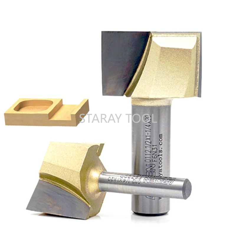 2 Flutes Carbide Bottom Cleani - Woodworking Quotes review and price