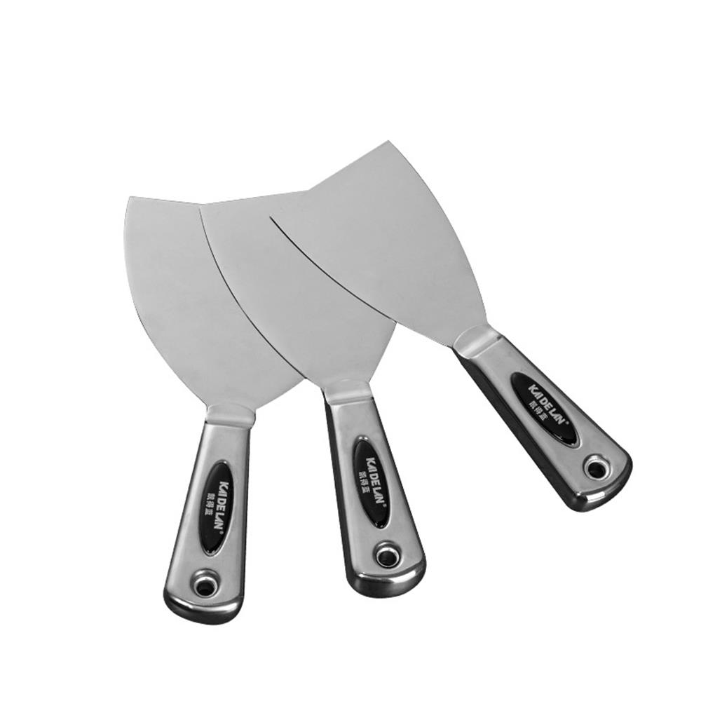 Stainless Steel Integrated Put - Drawknife Blade review and price