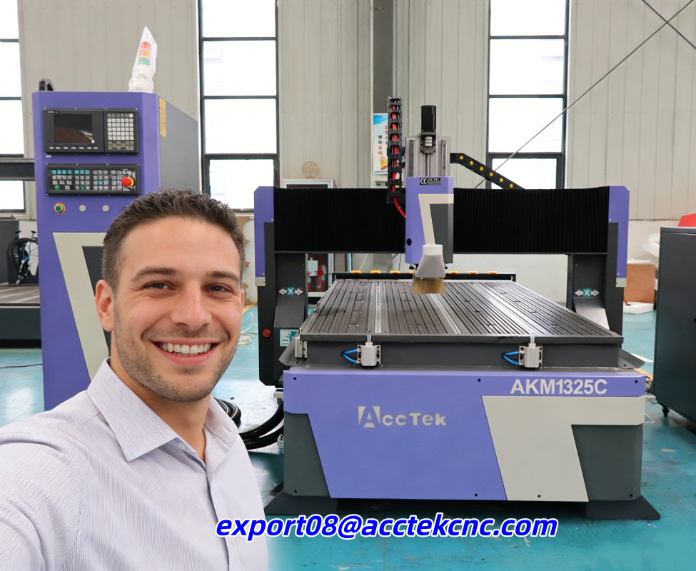 High Speed Auto Tool Changer W - Woodworking Machinery For Sale review and price