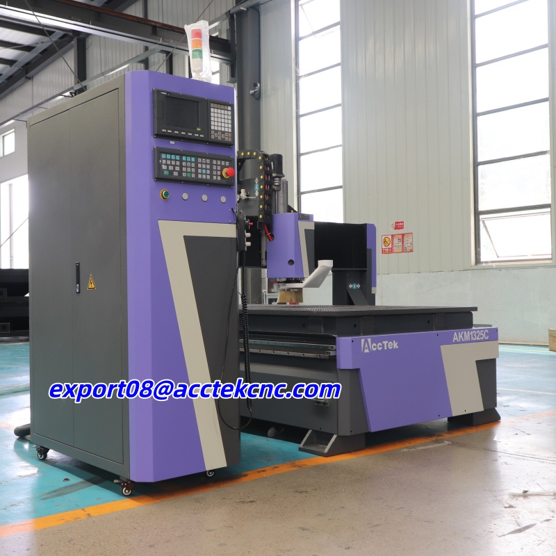 High Speed Auto Tool Changer W - Woodworking Machinery For Sale review and price