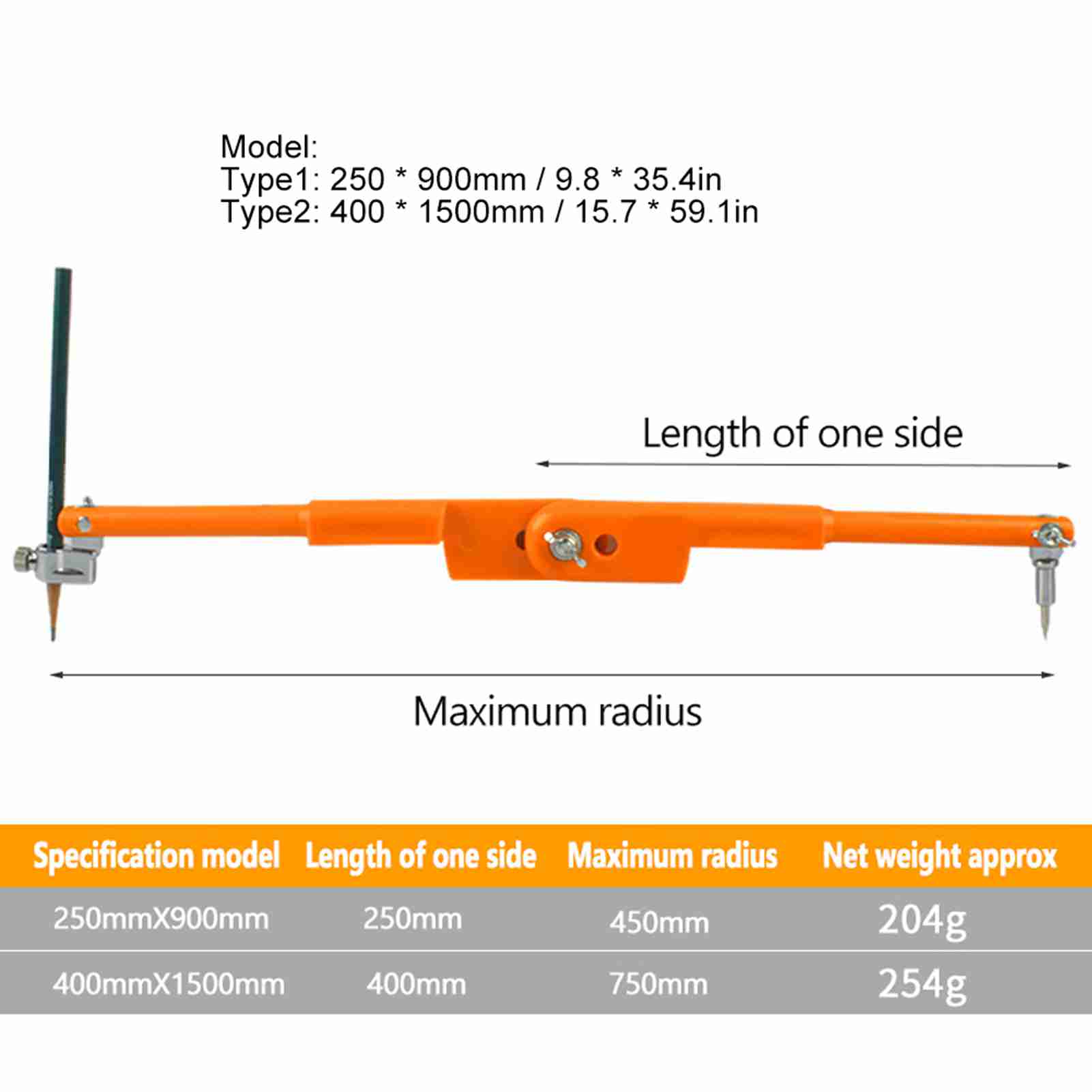 Gauge Large Compasses Woodwork - Woodworking Plans Free review and price