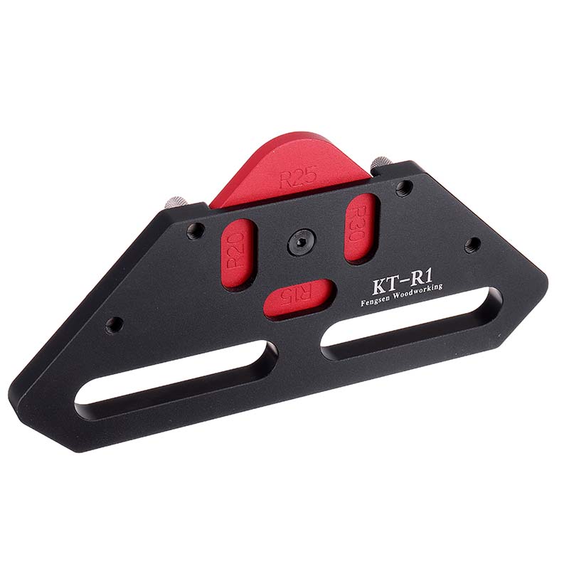 KE-R1 Quick Change Wood Panel  - Router Bits For Woodworking review and price
