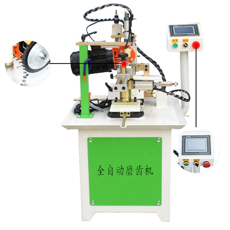 TGS Knife Grinder Hot Sale Woo - Woodworking Machinery For Sale review and price