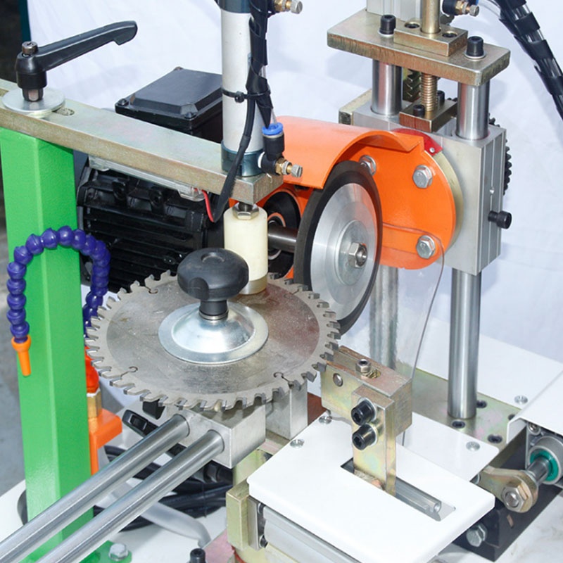 TGS Knife Grinder Hot Sale Woo - Woodworking Machinery For Sale review and price