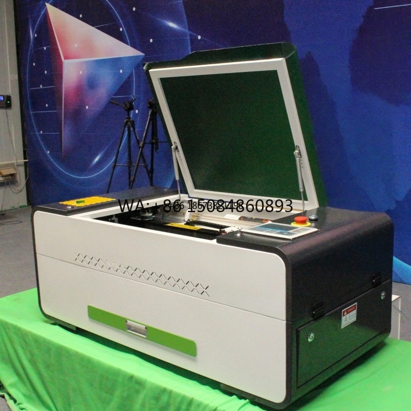60W CO2 Cutting Engraving Mach - Woodworking Crafts review and price