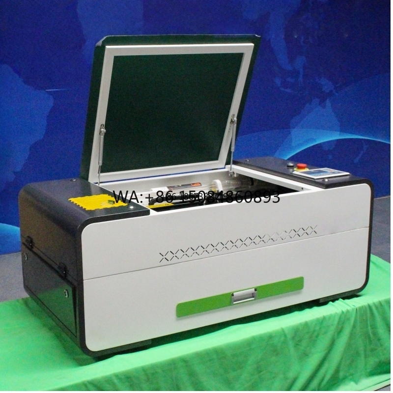 60W CO2 Cutting Engraving Mach - Woodworking Crafts review and price