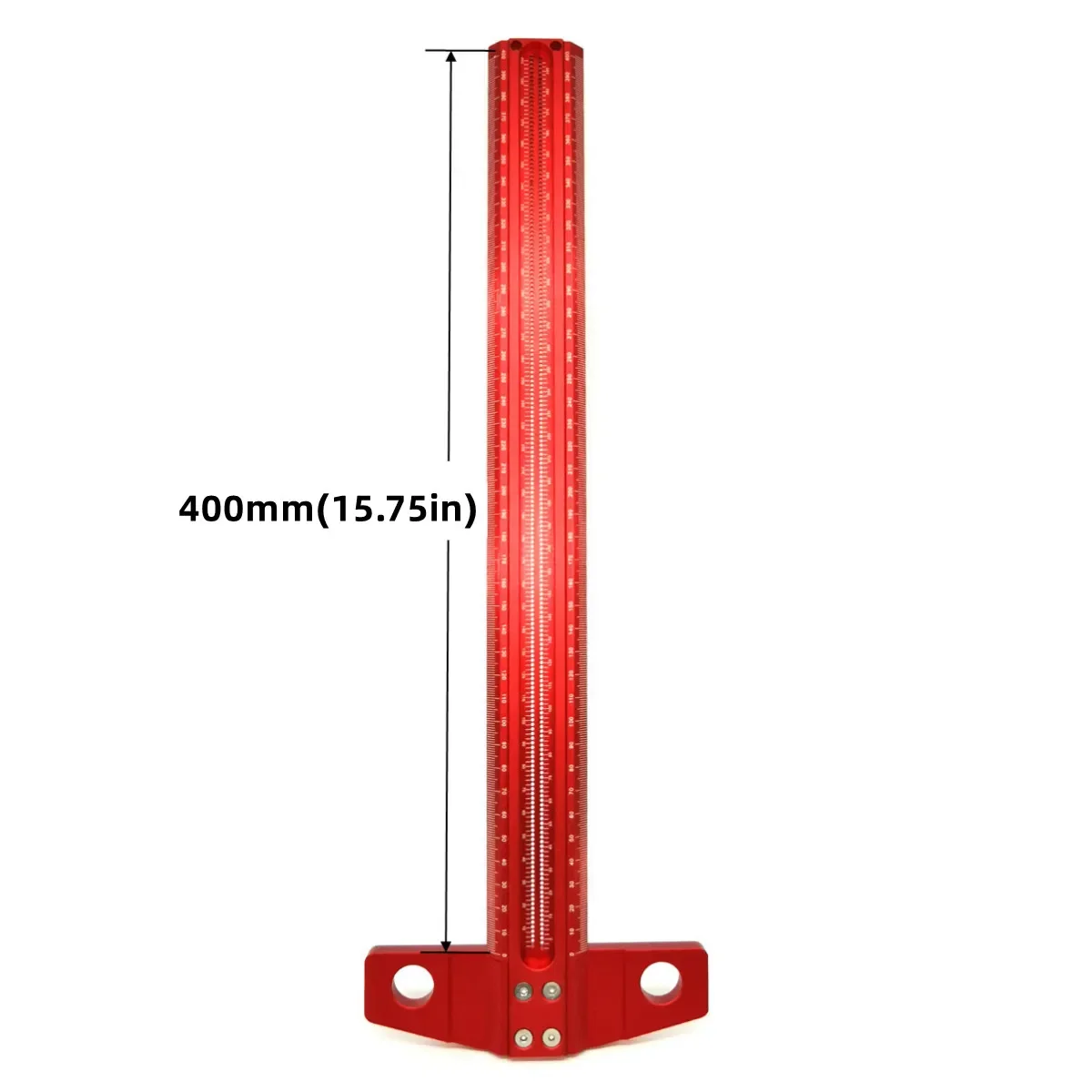 Multifunctional ruler cross ho - Woodworking Plans Free review and price