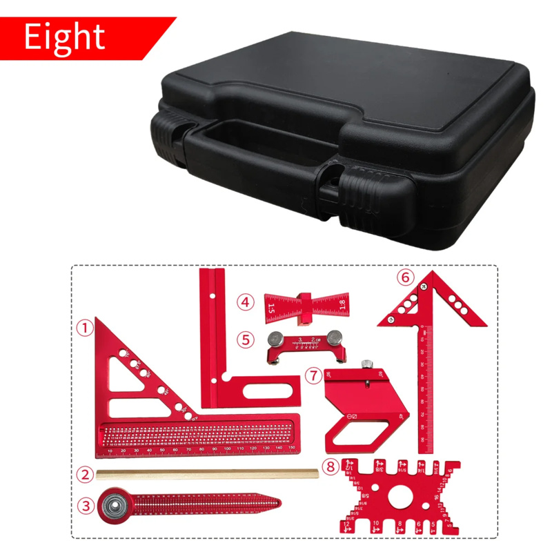 Woodworking  Aluminum Square K - Woodworking Plans Free review and price