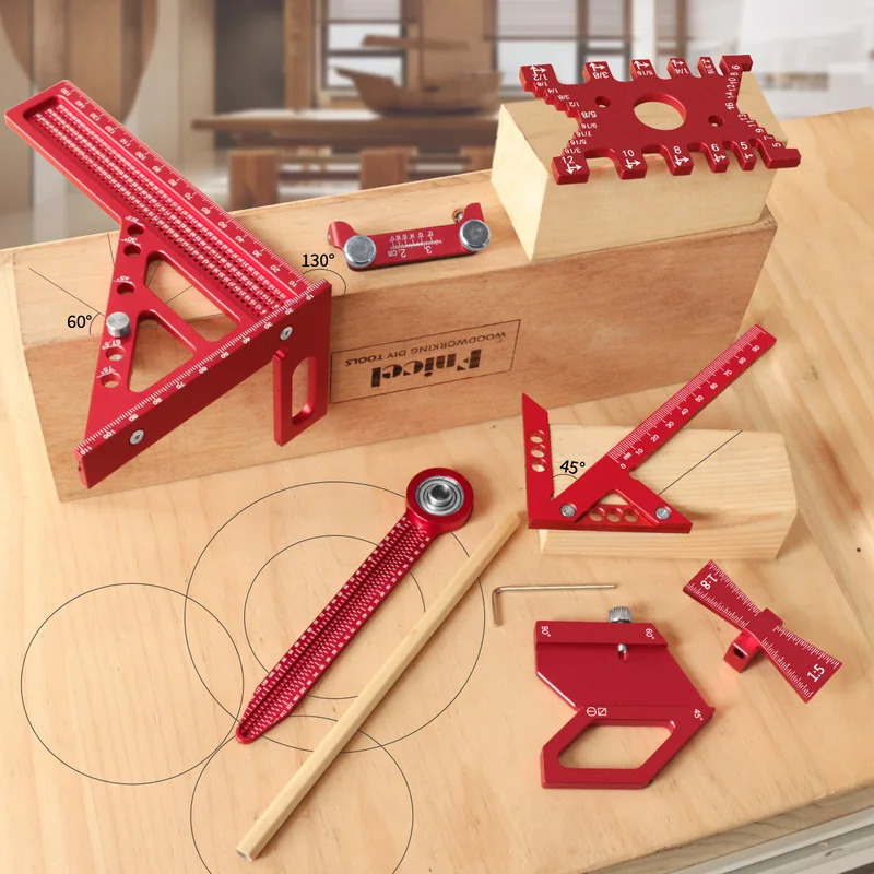 Woodworking  Aluminum Square K - Woodworking Plans Free review and price