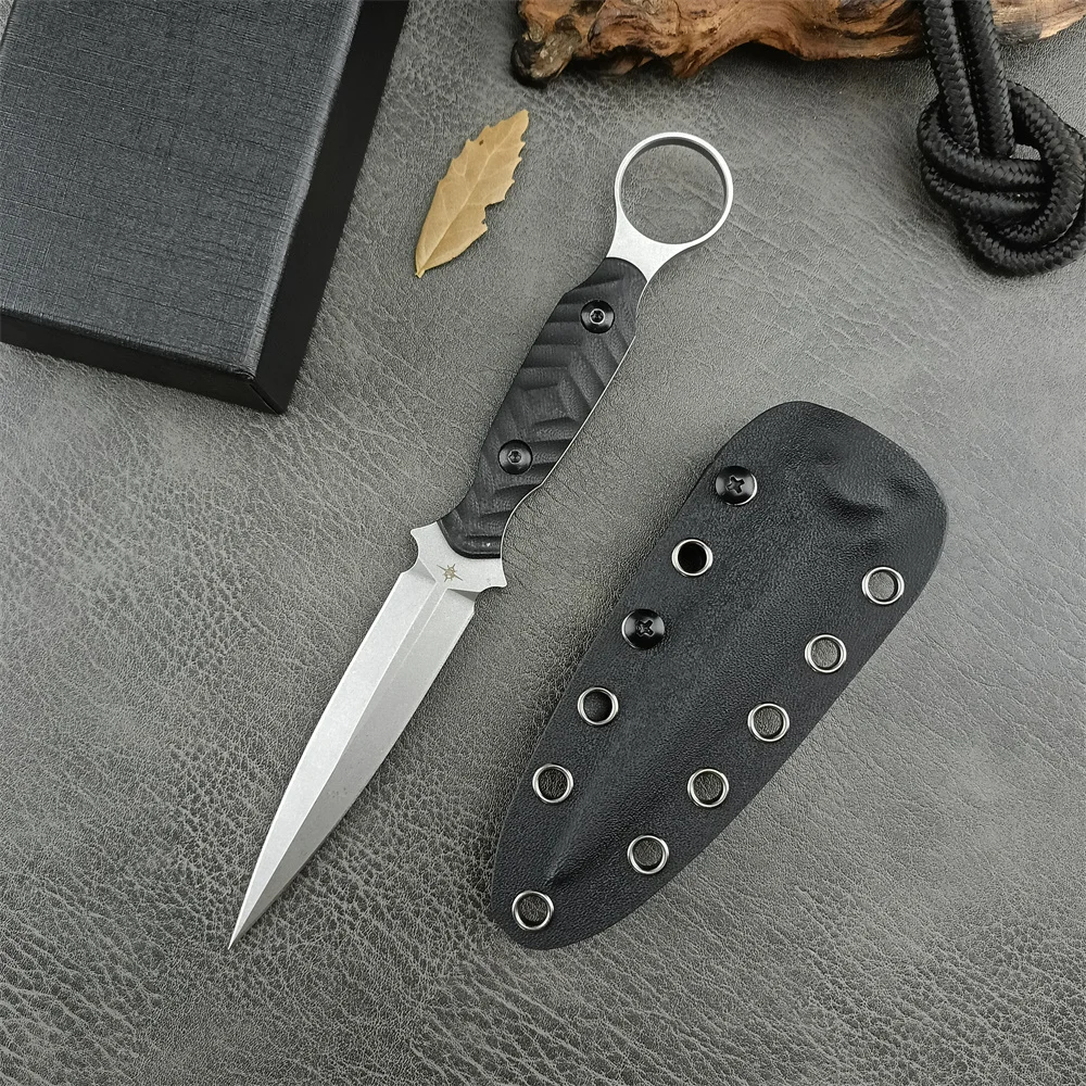 USA TOOR Fixed Blade Knife Hig - Woodworking Usa review and price