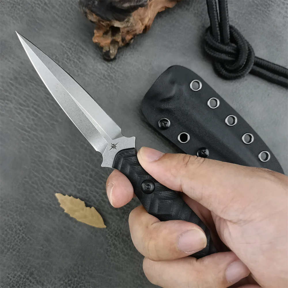USA TOOR Fixed Blade Knife Hig - Woodworking Usa review and price