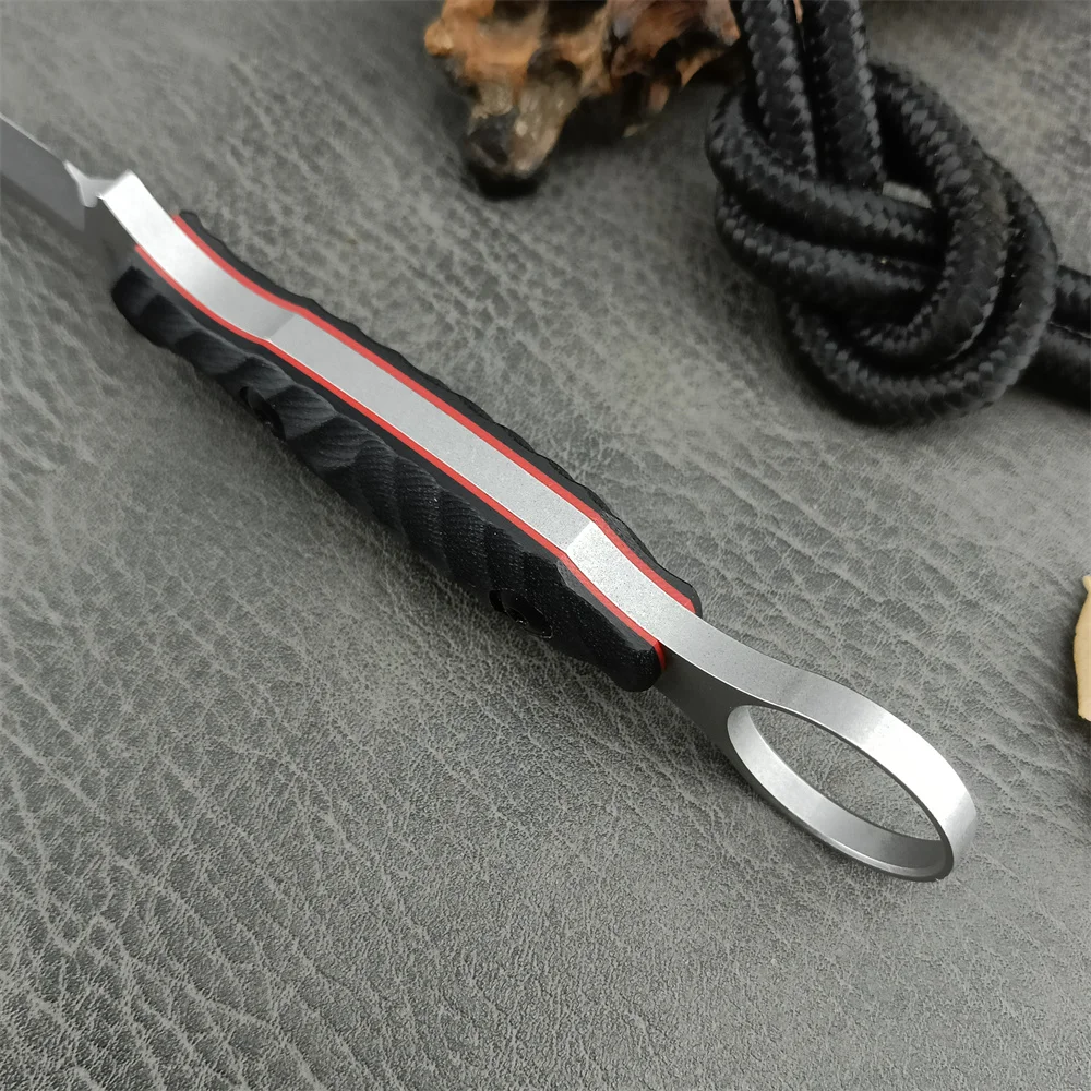 USA TOOR Fixed Blade Knife Hig - Woodworking Usa review and price