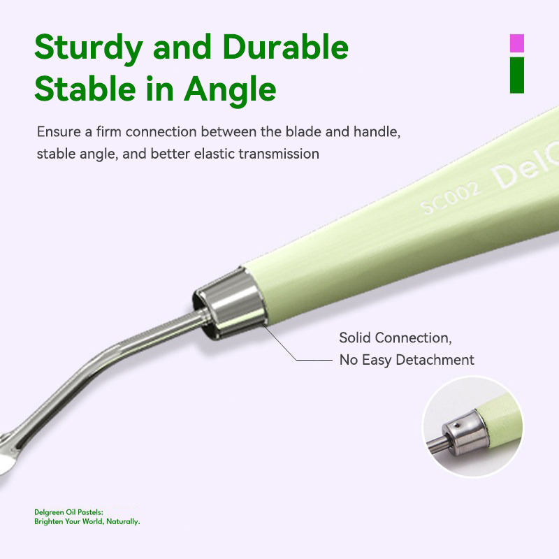 Artist Stainless Steel Oil Pai - Drawknife Blade review and price