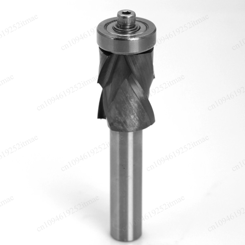 Solid Carbide Compression Flus - Router Bits For Woodworking review and price