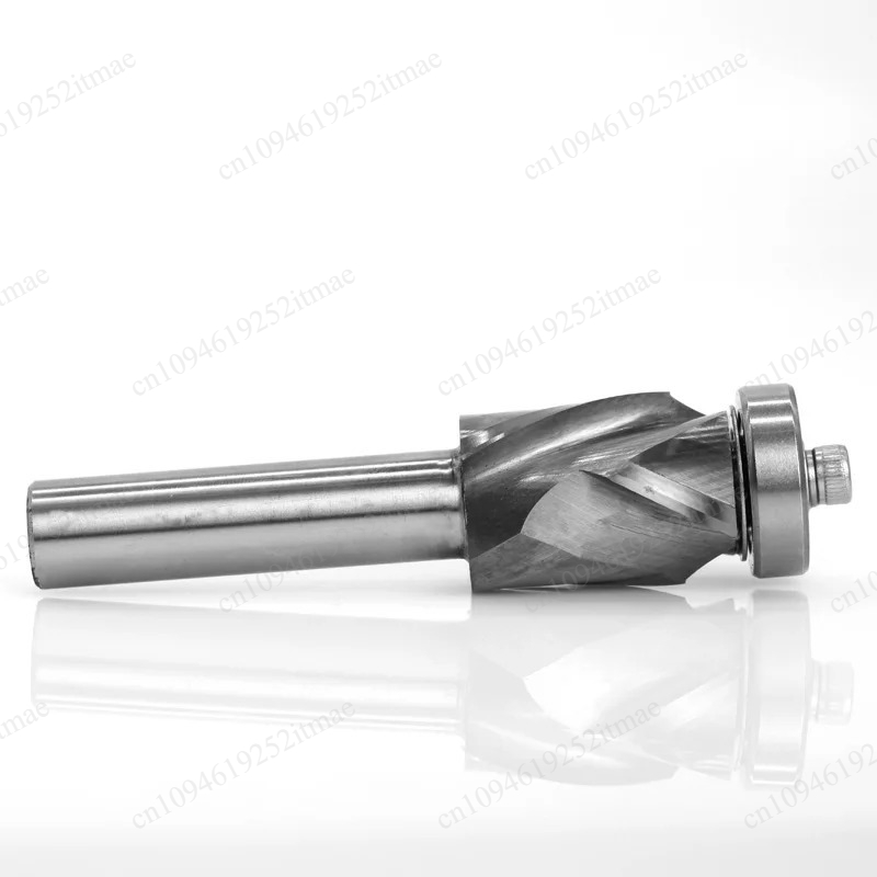 Solid Carbide Compression Flus - Router Bits For Woodworking review and price