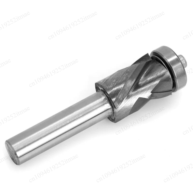 Solid Carbide Compression Flus - Router Bits For Woodworking review and price