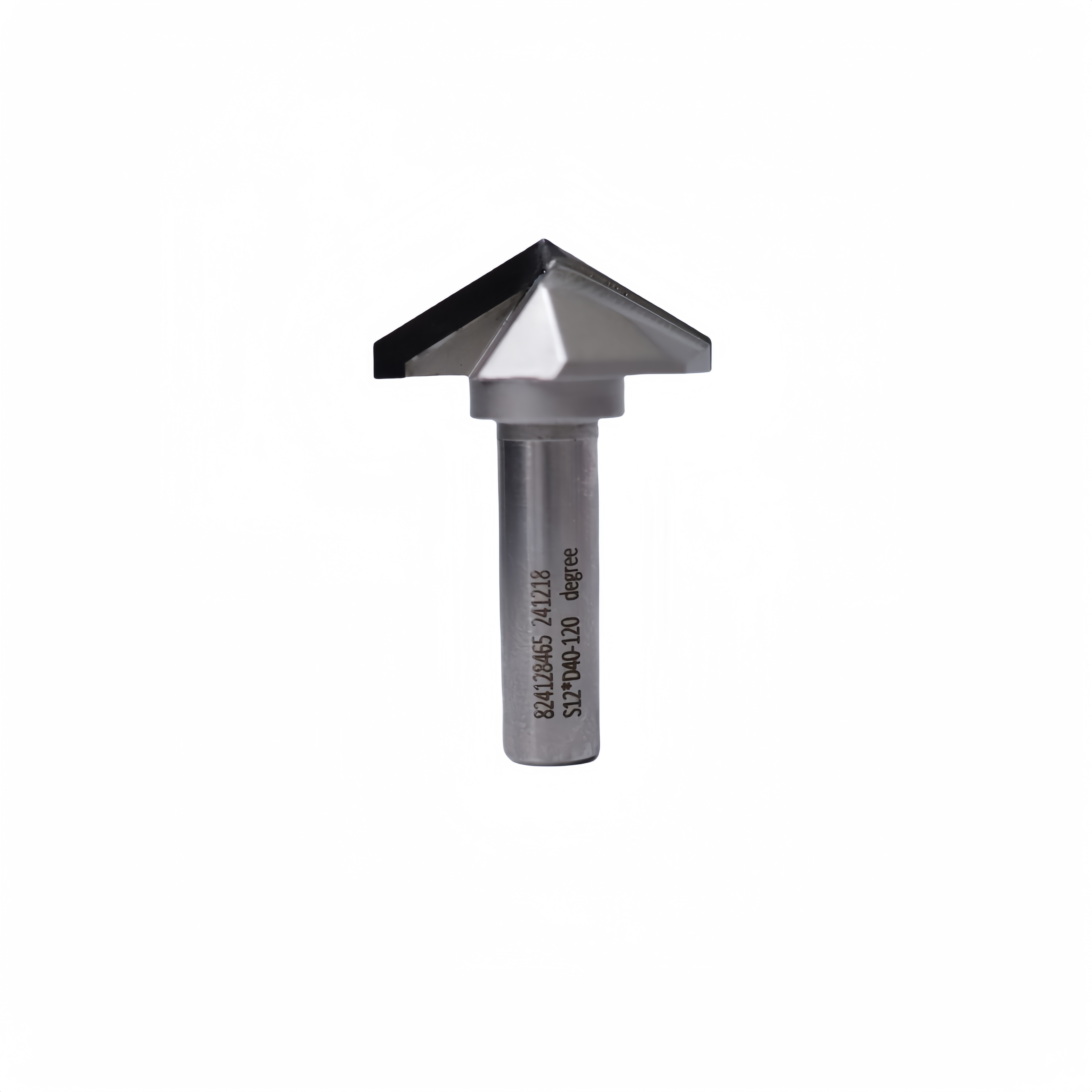 60 Degrees 90 Degreea 3d Vbit  - Router Bits For Woodworking review and price