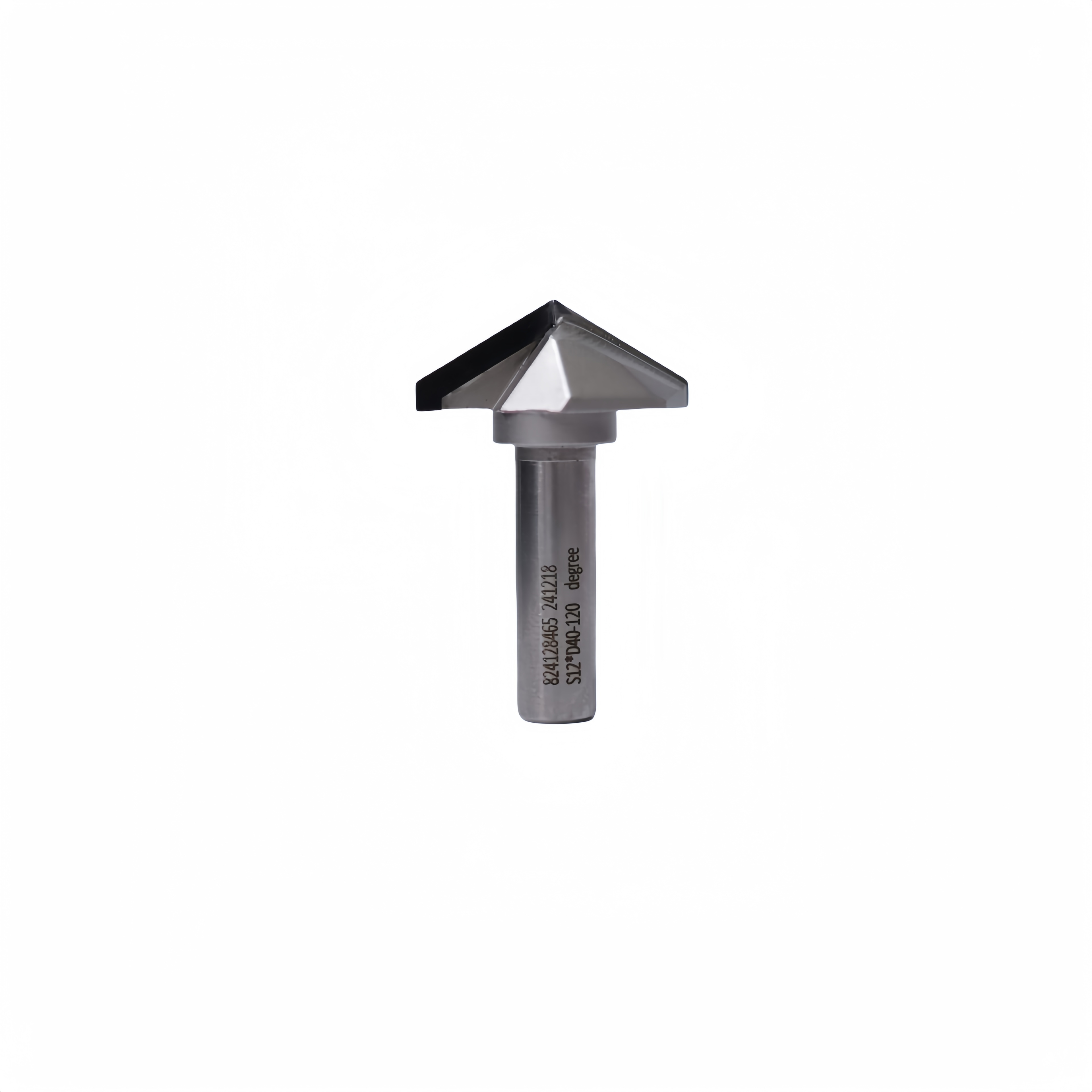60 Degrees 90 Degreea 3d Vbit  - Router Bits For Woodworking review and price