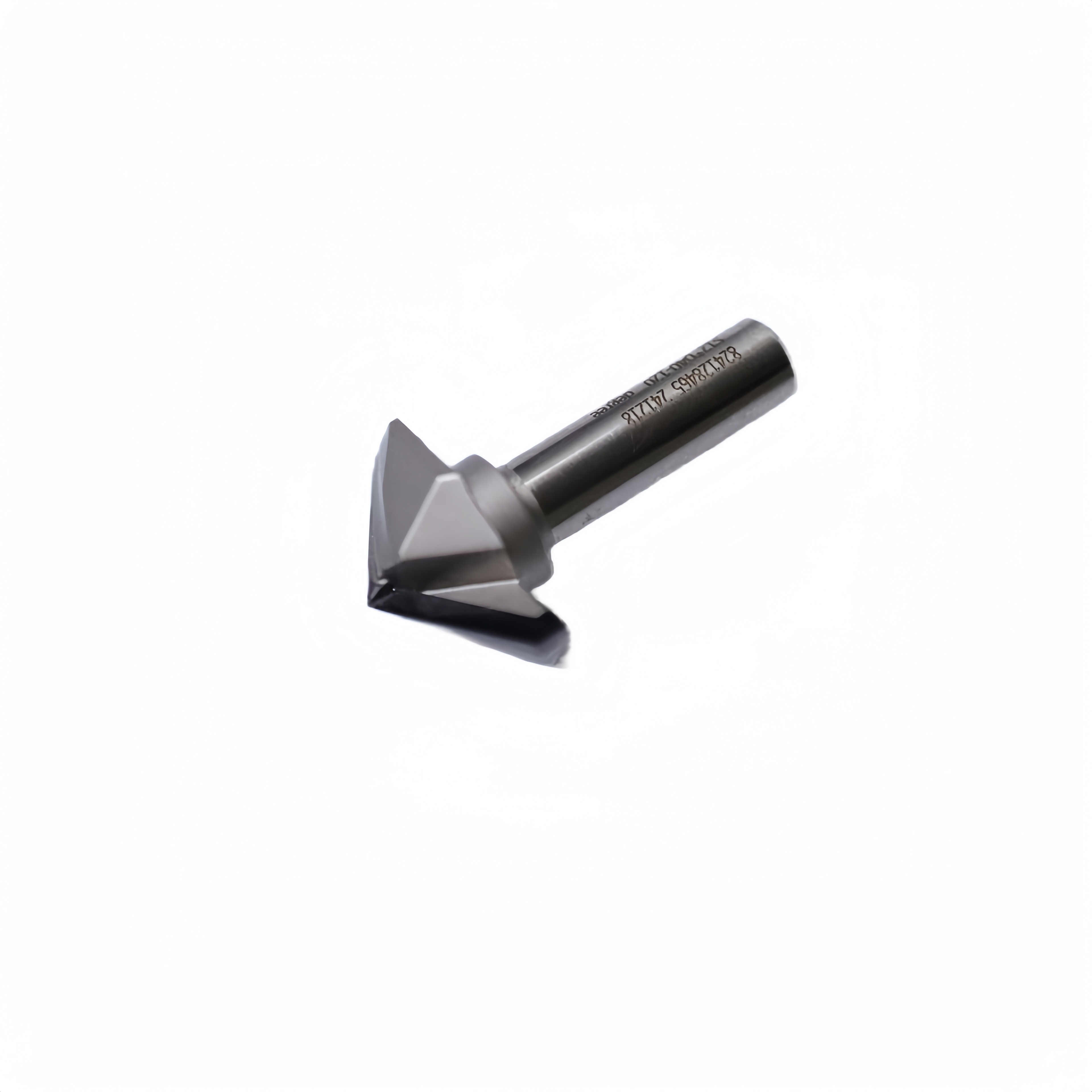 60 Degrees 90 Degreea 3d Vbit  - Router Bits For Woodworking review and price