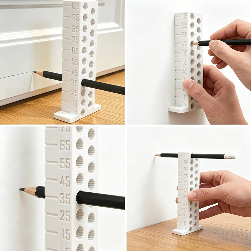1pc Woodworking Height Marking - Woodworking Plans Free review and price
