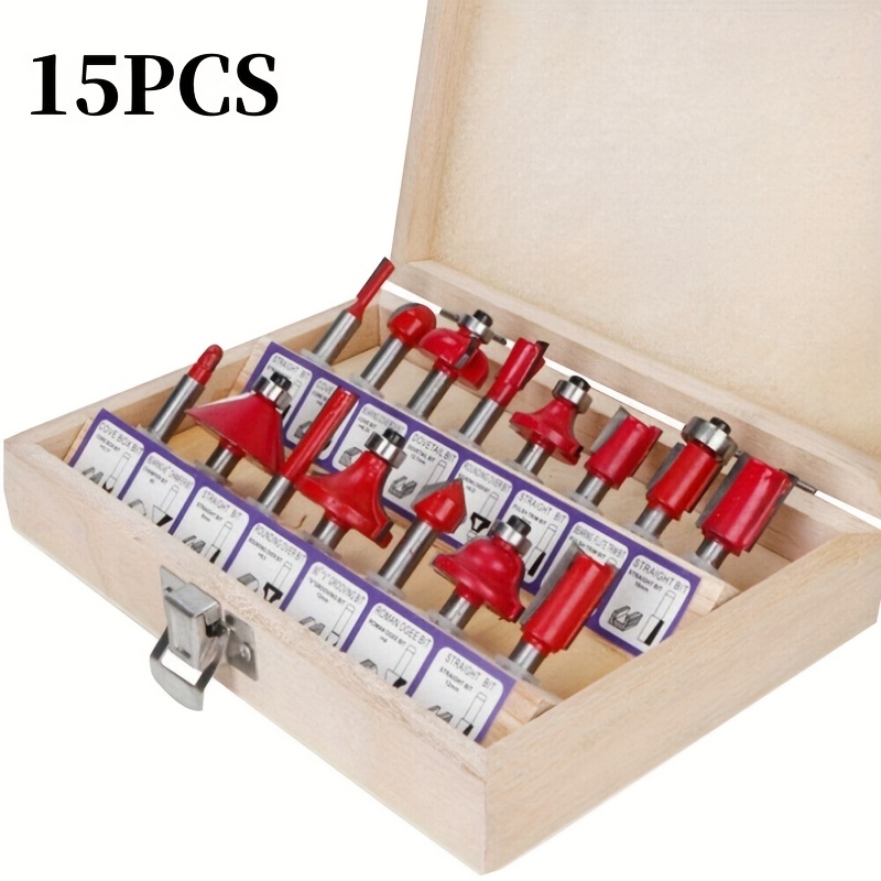 Precision Woodworking Router B - Router Bits For Woodworking review and price