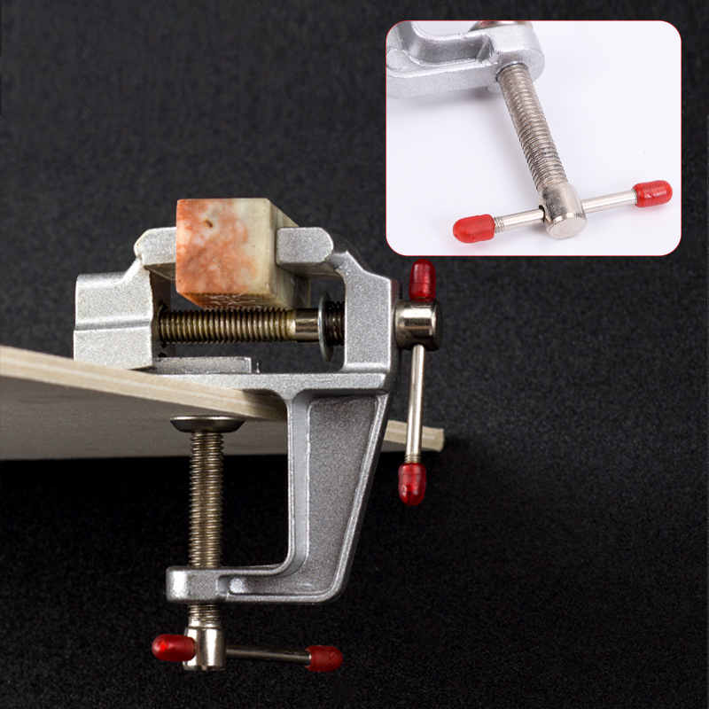 Bench Vise Muliti-Funcational  - Woodworking Quotes review and price