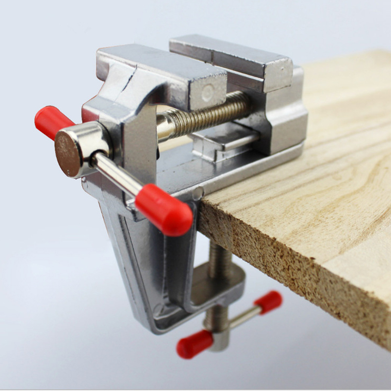 Bench Vise Muliti-Funcational  - Woodworking Quotes review and price