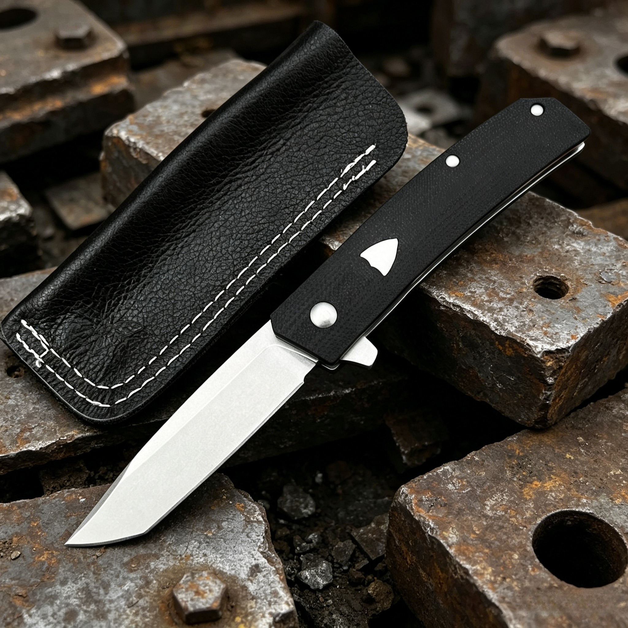 601 Multi-Purpose Folding Knif - Woodworking Gift Ideas review and price