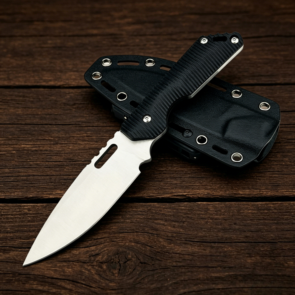 Wilderness Knife Multi-functio - Woodworking Gift Ideas review and price