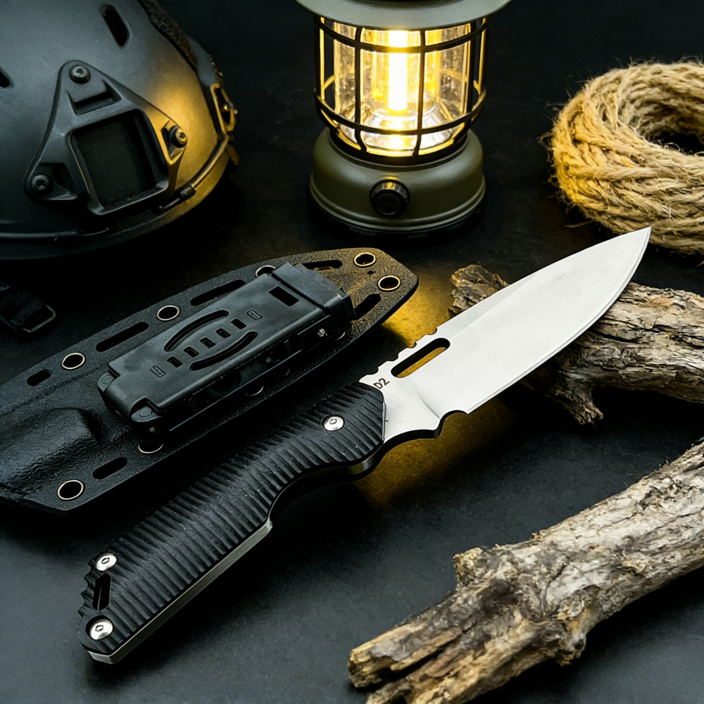Wilderness Knife Multi-functio - Woodworking Gift Ideas review and price